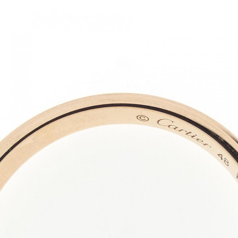 CARTIER Gold Ring - Picture 2 of 3